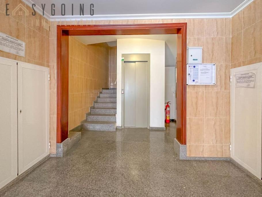 Bright Apartment In The Centre Santa Pola Exteriér fotografie