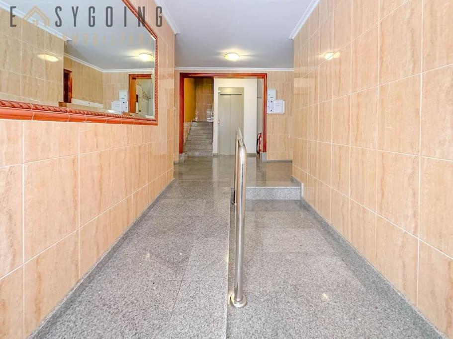 Bright Apartment In The Centre Santa Pola Exteriér fotografie